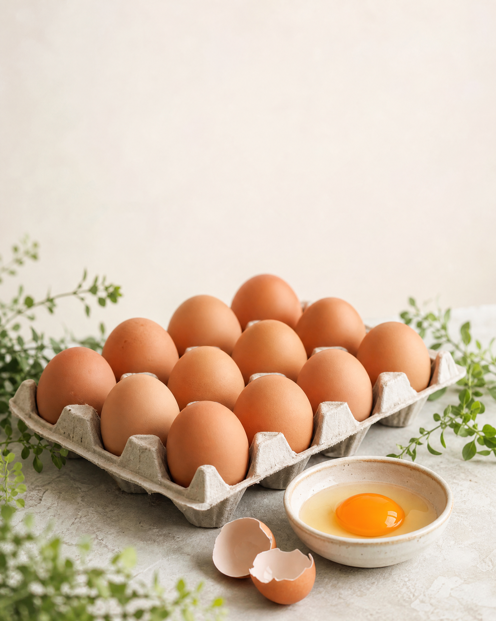 Fresh Eggs — poultry product in Rwanda