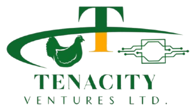 Tenacity Ventures Ltd.