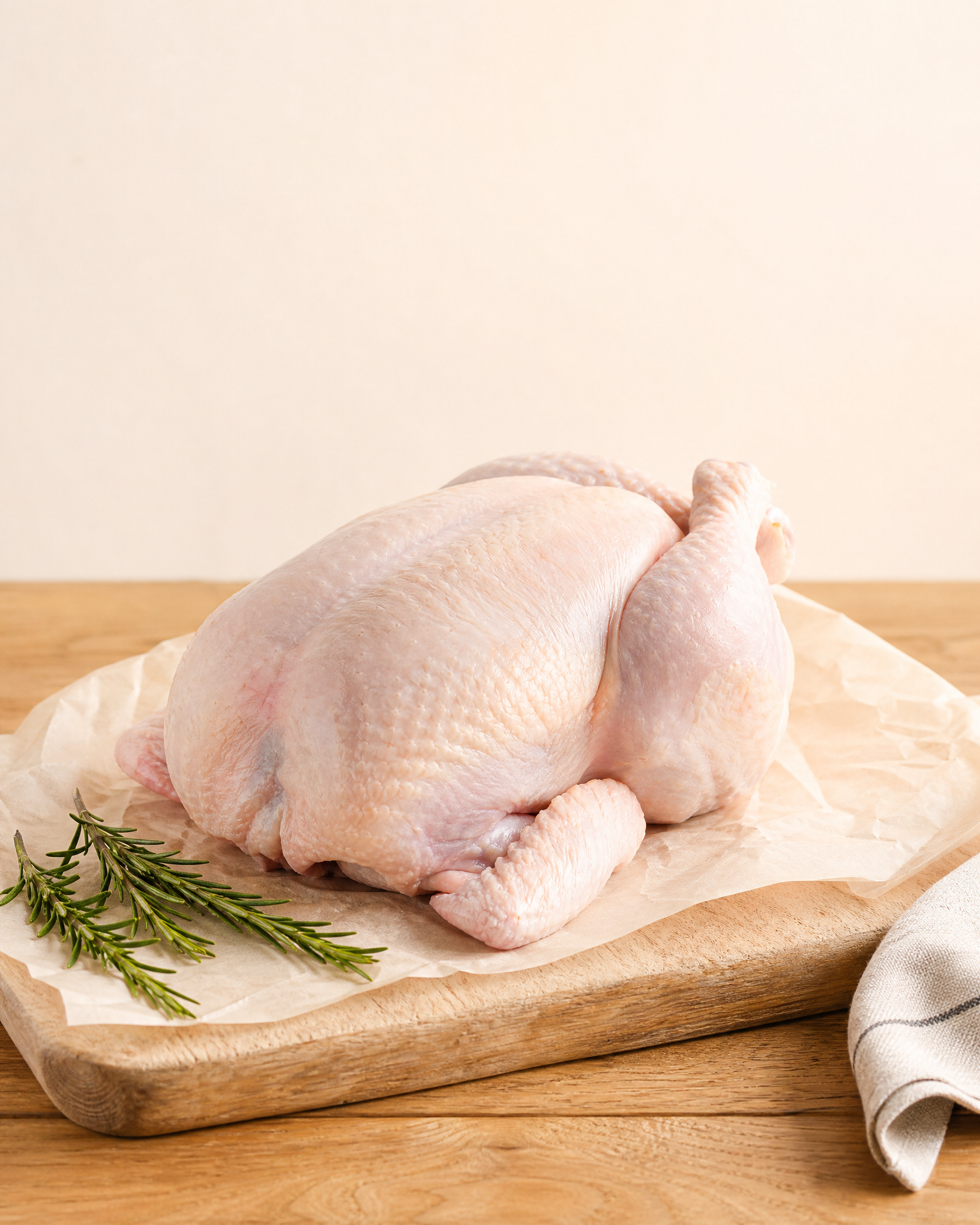Whole Chicken — poultry product in Rwanda
